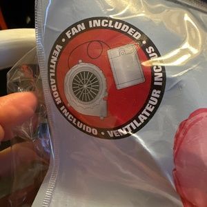 Mr. Potato Head Inflatable Adult size Halloween Costume